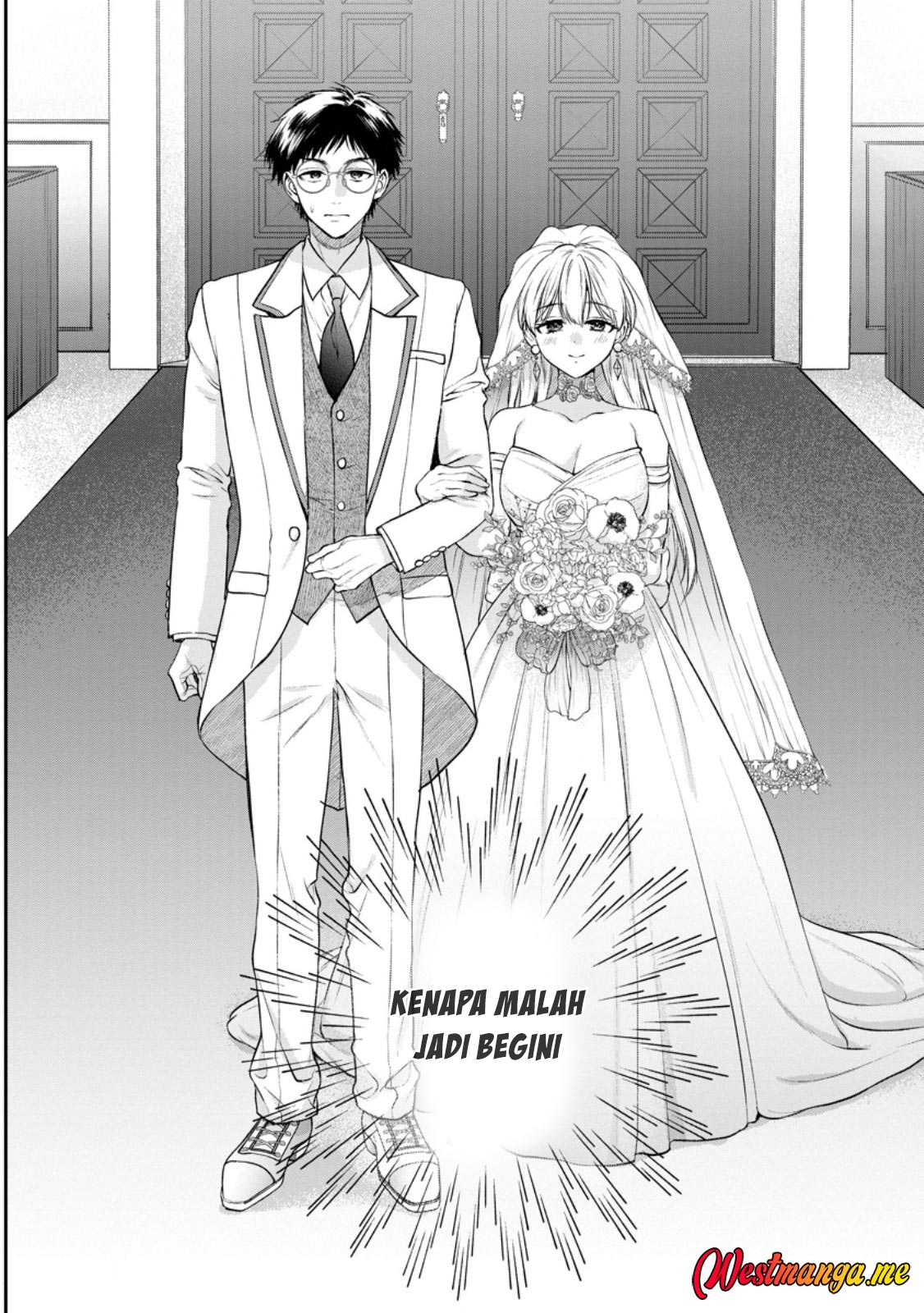 Isekai Cheat Kaitakuki Chapter 33 Bahasa Indonesia